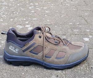 Jack Wolfskin vandresko / Vandafvisende / WS0027