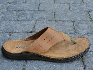 Josef Seibel sandal