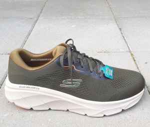 Skechers sneakers / Relaxed Fit