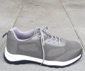 Apis sneakers / Ekstra bred / 9E