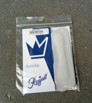 Antislip / Grå