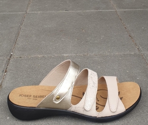 Josef Seibel pantolette / Vidde H