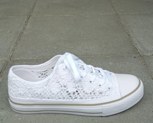 Fitters sneakers