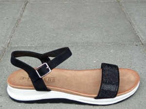 Letvægter sandal i str 43, 44, 45