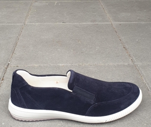 Legero Loafer / Blå