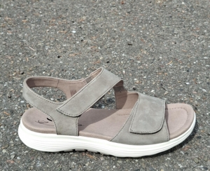 Rollingsoft sandal str 43, 44