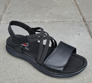 Rollingsoft sandal str 43, 44