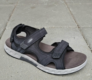 Gabor rollingsoft sandal