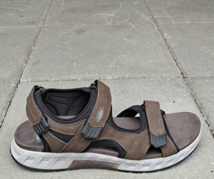 Gabor rollingsoft sandal