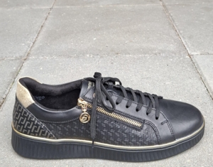 Cool sneaker i størrelse 43, 44, 45