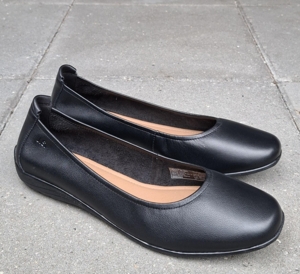 Sort ballerina str 43, 44, 45