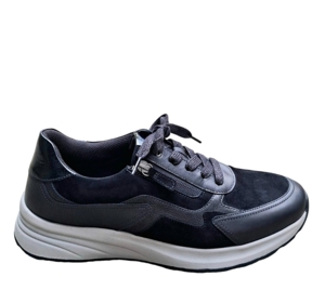 Gabor sneakers / Bred / Vidde K