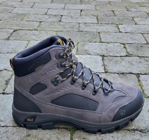Jack Wolfskin vandrestøvle / Vandafvisende