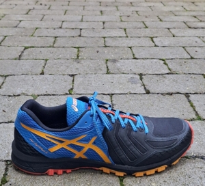 Asics Trailsko / Medium vidde