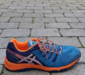 Asics Trailsko / Medium vidde