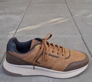 Sneakers i størrelse 47 - 50