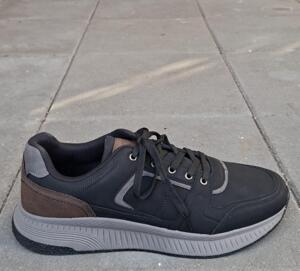 Fitters sneaker / Medium vidde