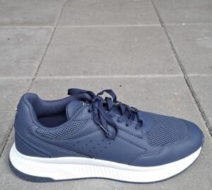 Fitters sneaker / Medium vidde