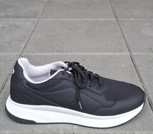 Fitters sneaker / Medium vidde