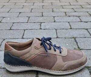 Josef Seibel snøresko / Bred / Vidde K