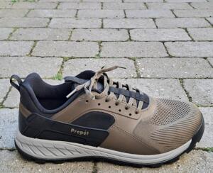 Propét fritidssko / Bred / Vidde 5E / Vibramsål