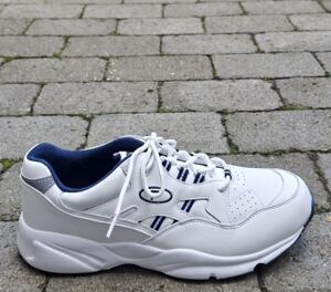 Propét sneaker / Bred / Vidde 5E