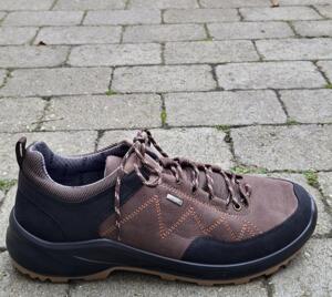 Jomos fritidssko / Vandafvisende / Bred / Vidde K