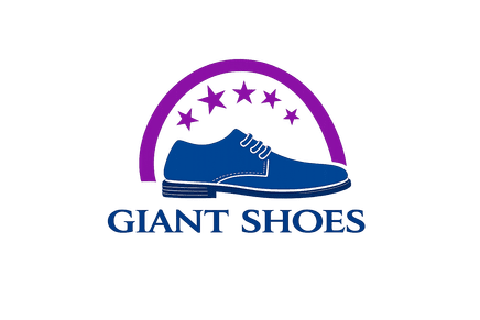 GIANT SHOES