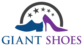 GIANT SHOES