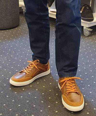 Propét sneakers / Bred / 5E