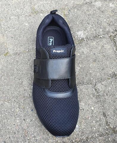 Propét sneakers / 5E / 2 såler