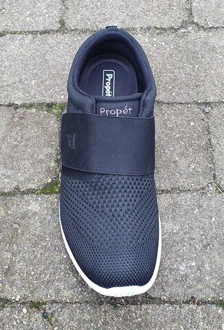 Propét sneakers / Bred / 5E / Propet81003