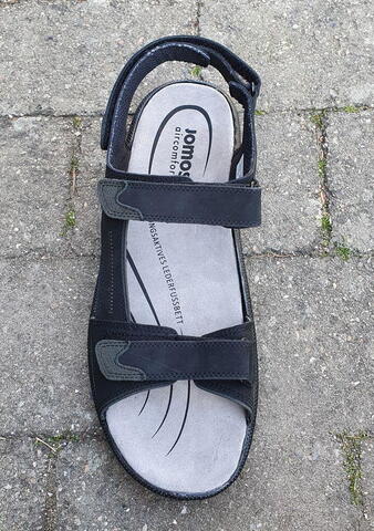 Jomos sandal / Jomos28025