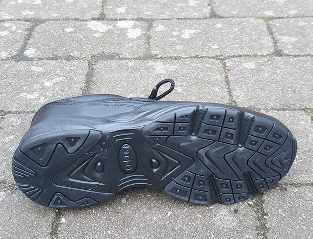Propét sneakers / Bred / 5E / Propet07182