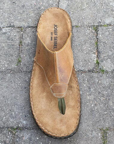 Josef Seibel sandal