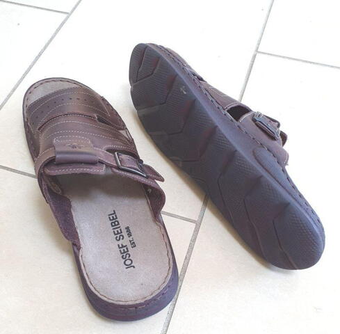 Josef Seibel sandal