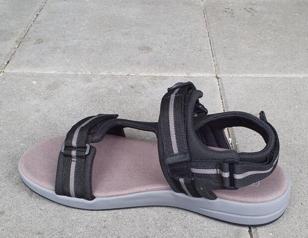 Propet sandal / Bred / Vidde 5E
