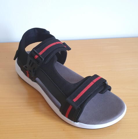 Propet sandal / Bred / Vidde 5E
