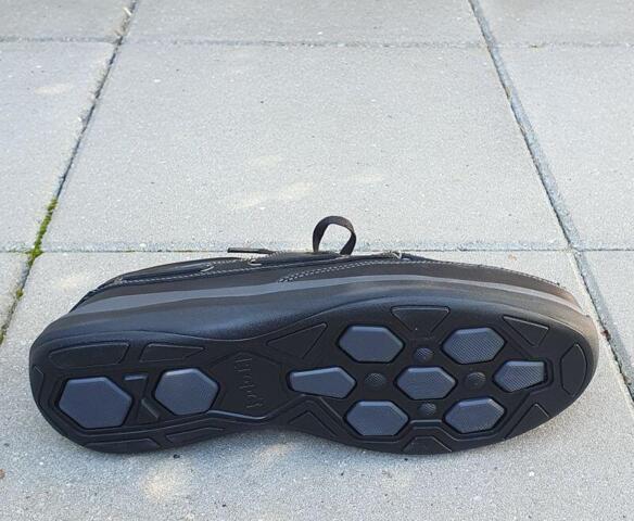 Propét sejlersko / Bred / Vidde 5E