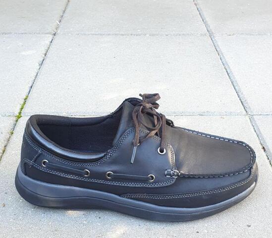 Bred sejlersko til herre