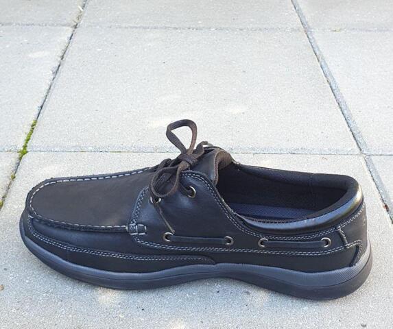 Propét sejlersko / Bred / Vidde 5E