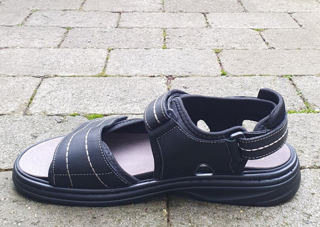 Propét sandal / Bred / Vidde 5E