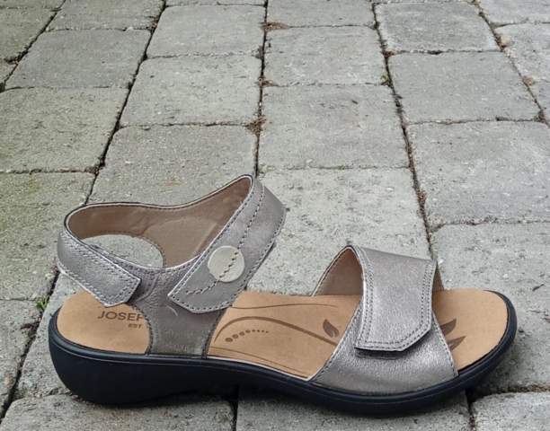 Josef Seibel sandal / Vidde H