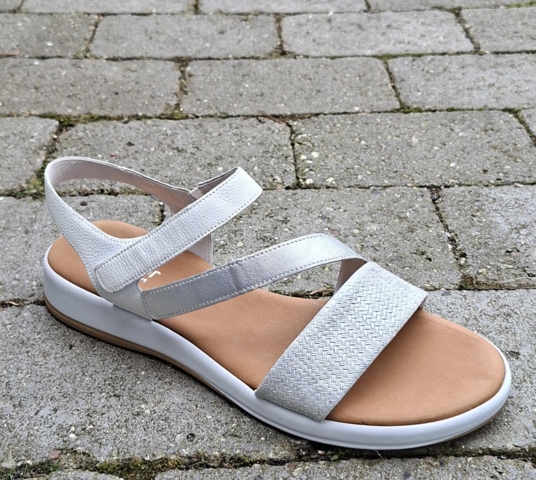 Gabor sandal / Let i vægt