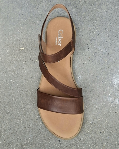 Gabor sandal / Vidde G