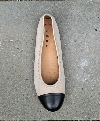 Gabor ballerina