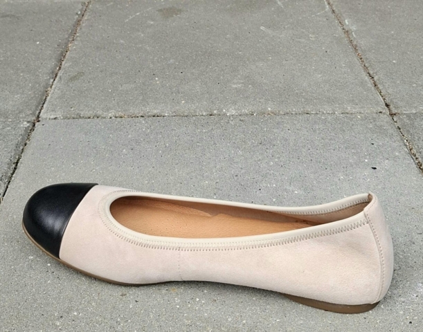 Gabor ballerina