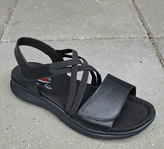 Rollingsoft sandal str 43, 44