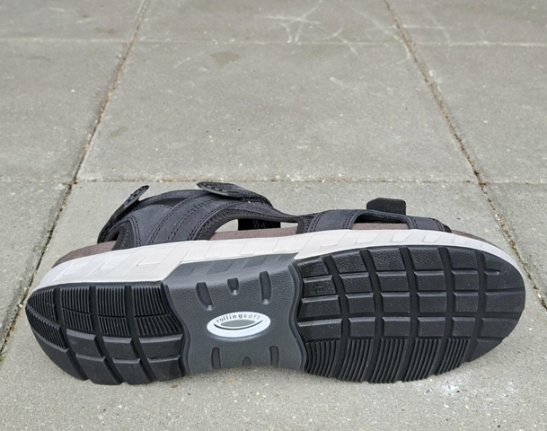 Gabor rollingsoft sandal
