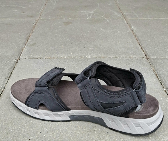 Gabor rollingsoft sandal